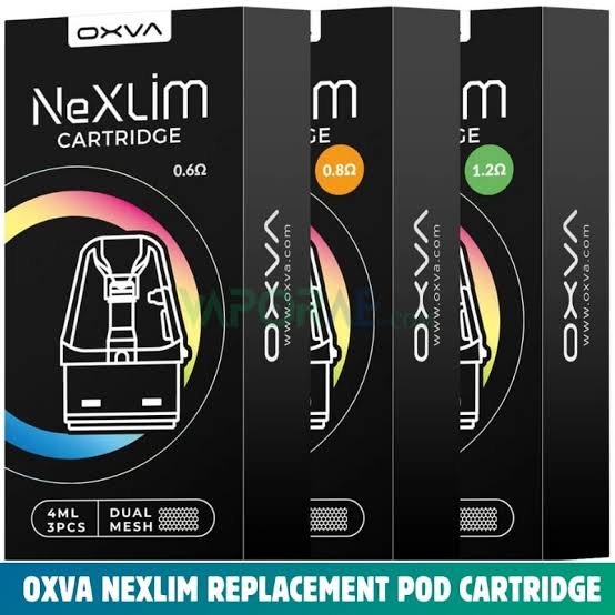 nexlim 0.4